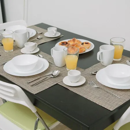 شقة Guest Cedofeita Terrace